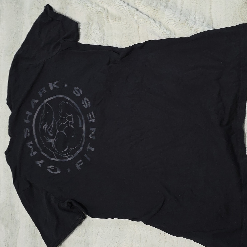Gymshark Lifting Club Tshirt